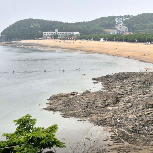 영흥도