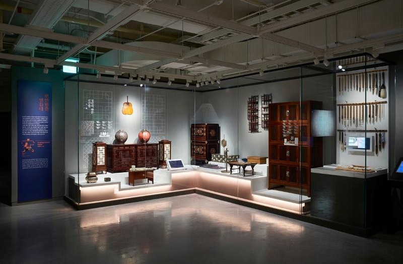 서울공예박물관 완벽 가이드: 2026년 예약부터 주차까지 실전 관람 후기