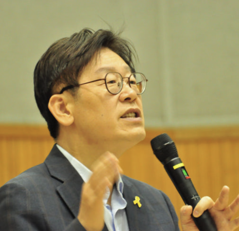 김남준 이재명