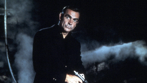 007 포스터