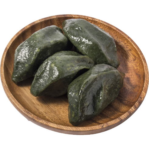쑥떡