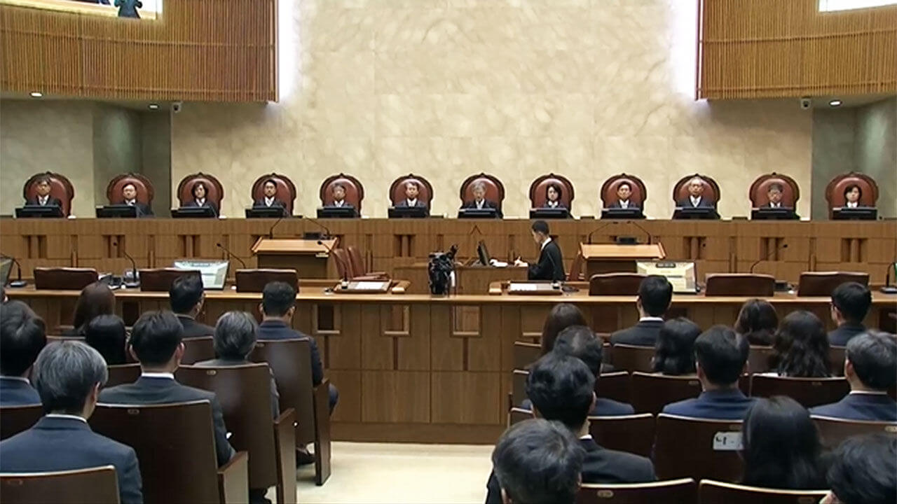 대법원 '유죄 취지' 파기환송&hellip;이재명 재판, 대선 전 결론 나올까