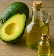 아보카도 오일 먹는 방법
