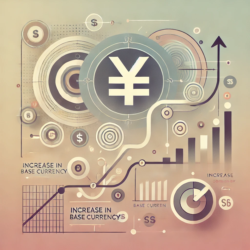 통화정책의 핵심 개념과 경제에 미치는 영향