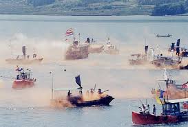 제 20호 당항포대첩 축제 기념음악회 기본일정과 특징 소개 박현빈 김지현 출연