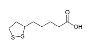 알파리포산 효과 효능