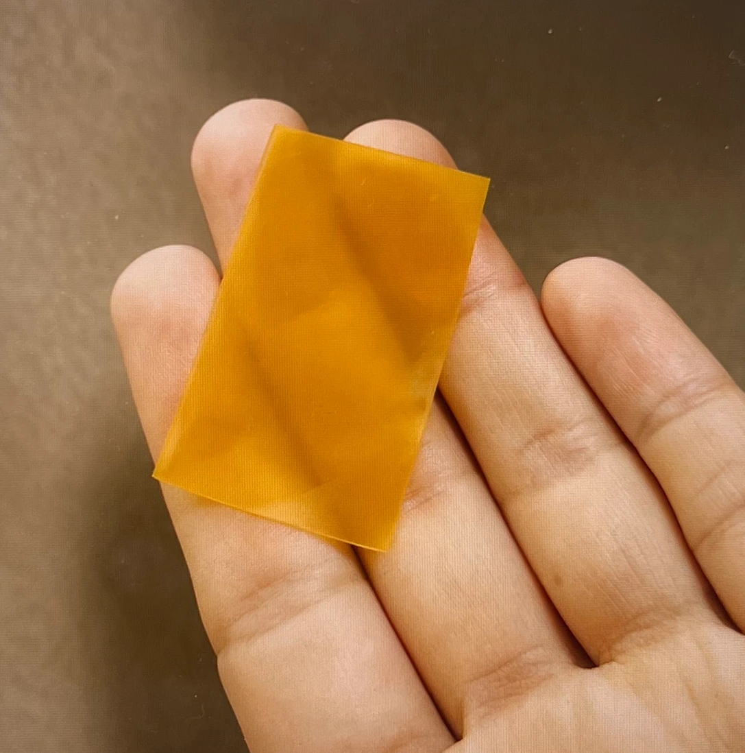 여에스더-글루타치온-내돈내산-후기-작성위해-찍은-필름약-사진