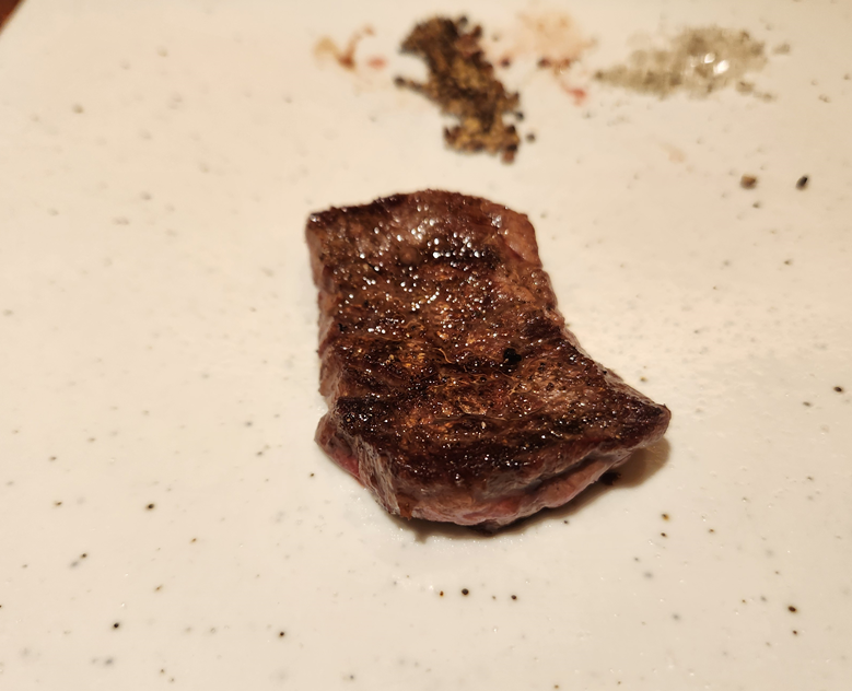 부산 해운대 본앤브레드(BORN&amp;BRED) 런치 오마카세 실제 후기