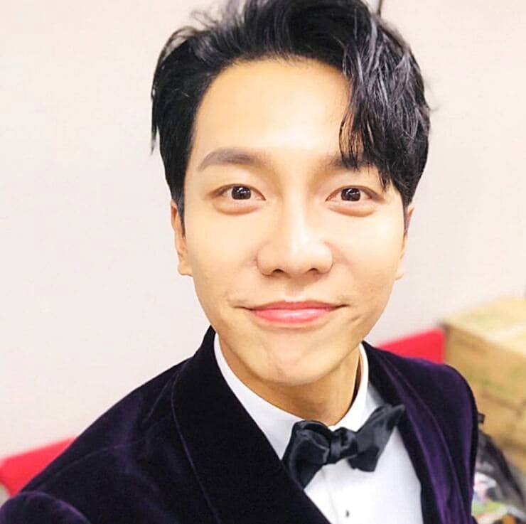 가수-이승기
