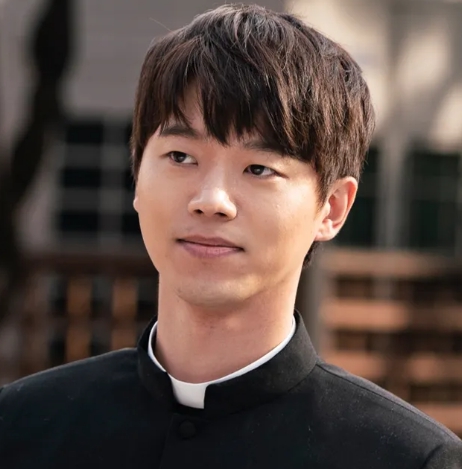 열혈사제 한성규 전성우