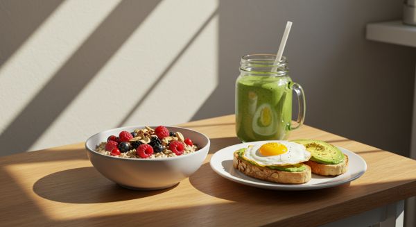 건강 식단 추천