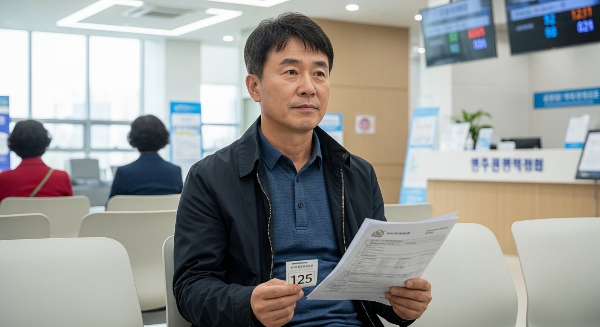 국가건강검진 전 금식 시간 약 복용 주의사항 사진 13