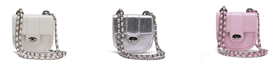 카디널레드뭉크백