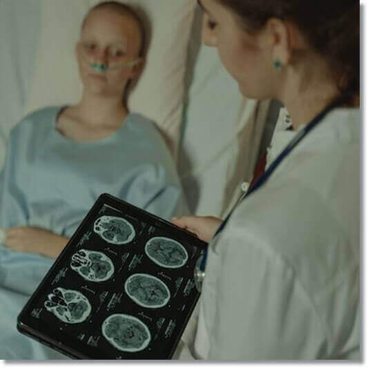 뇌동맥류 원인 및 전조 증상, 치료 관리