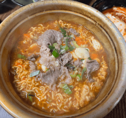 토밥즈 토요일은 밥이 좋아 한우 정육식당 47년 전통 강남 맛집