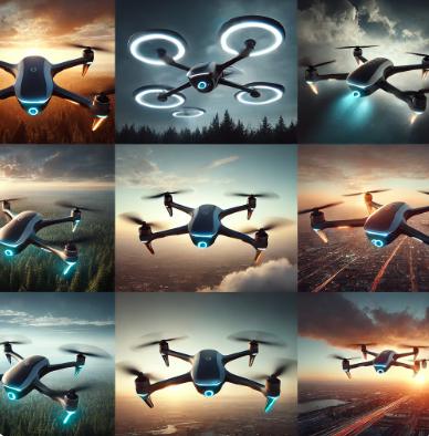 2025 한강 드론 라이트쇼