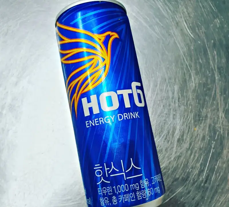 핫식스