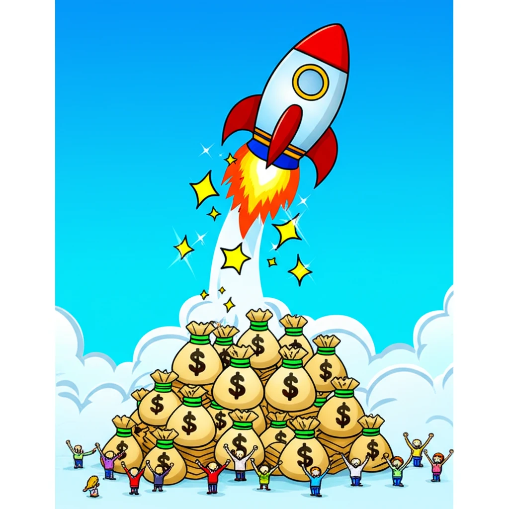 내 집 마련보다 짜릿? OpenAI의