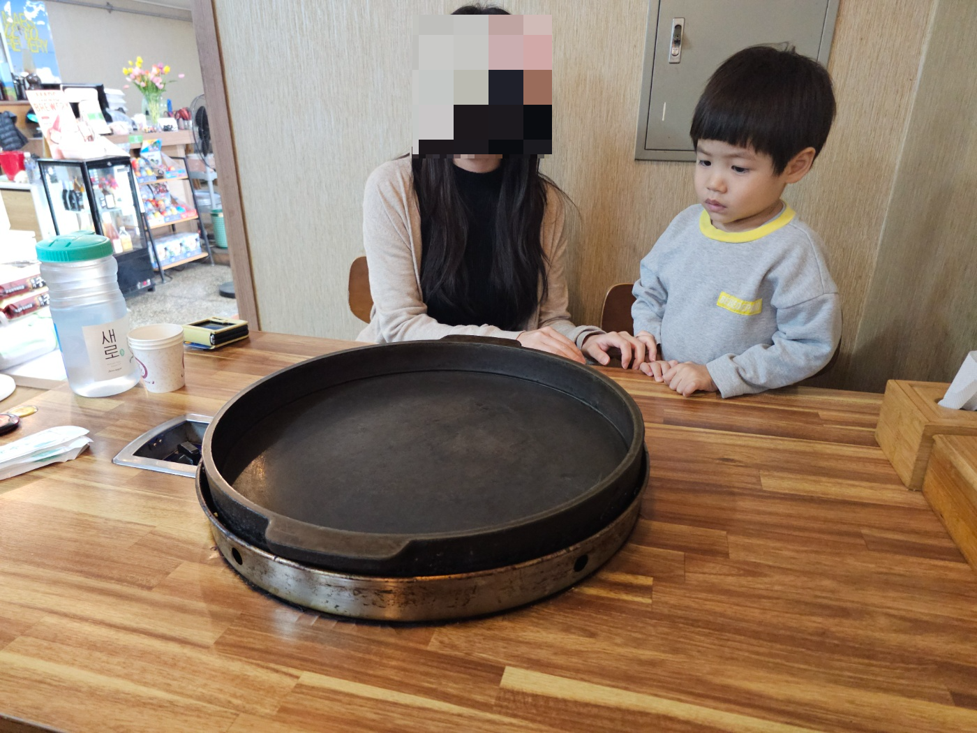 화성시 마도면 춘천 닭갈비