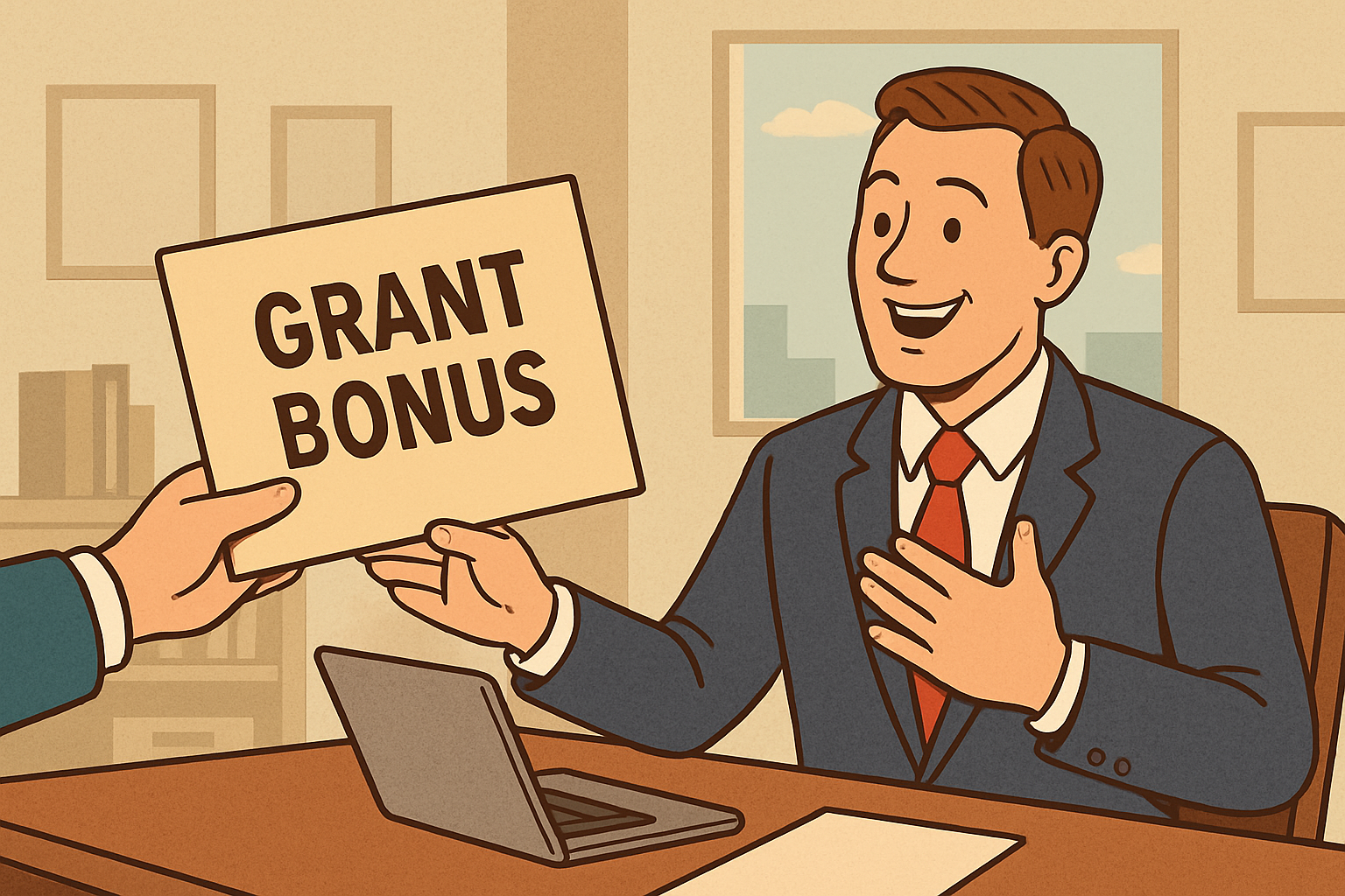 근로장려금 대상자 조건 알아보기