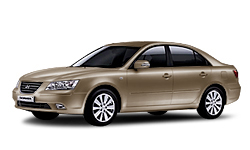 nf쏘나타 색상코드 - 브론즈그레이(색상코드 : JP)