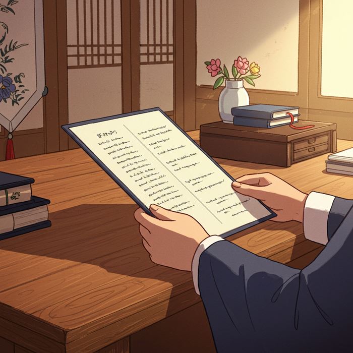 차상위계층 확인서 발급방법 총정리