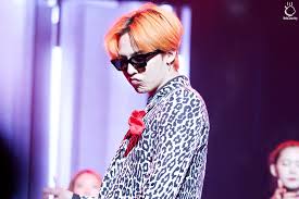 G-DRAGON 콘서트