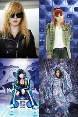 투애니원 서울콘서트