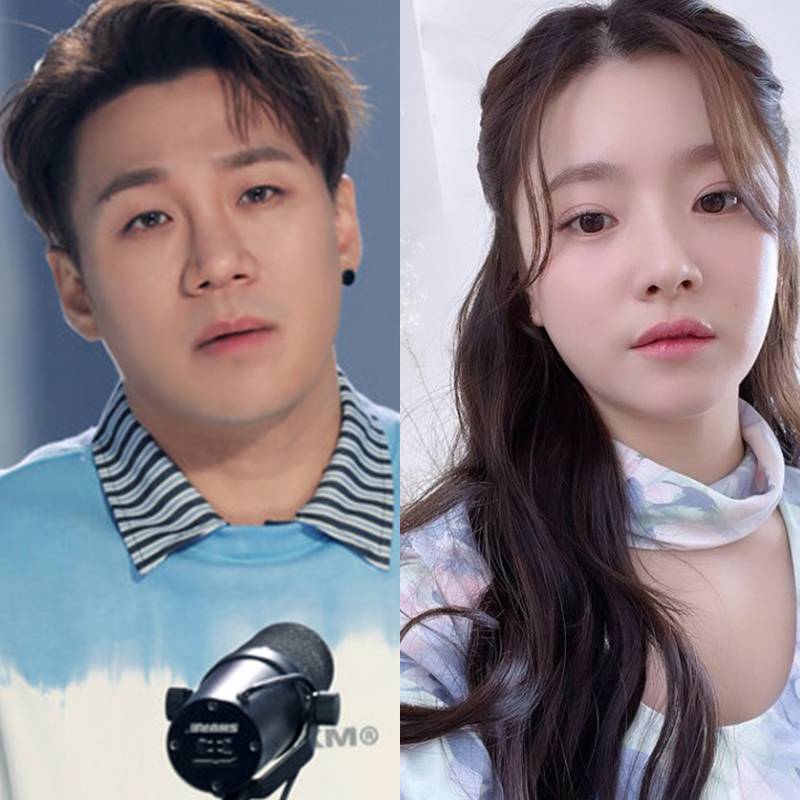 윤민수 벤 불화설 해명