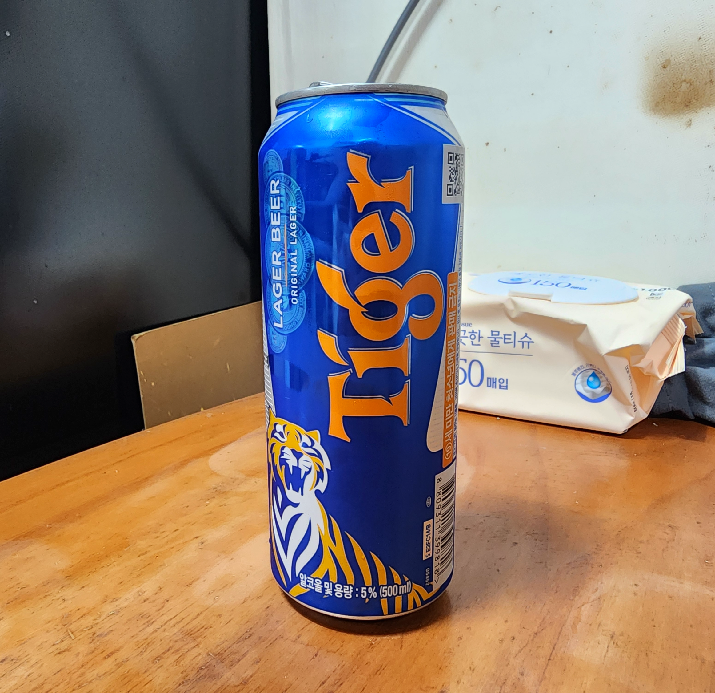 타이거맥주