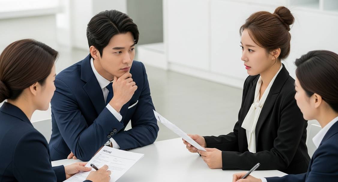 경기도 청년 면접수당 신청 2025