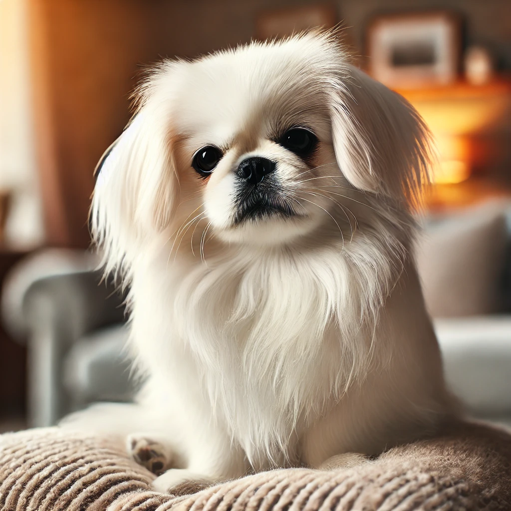 페키니즈 이미지