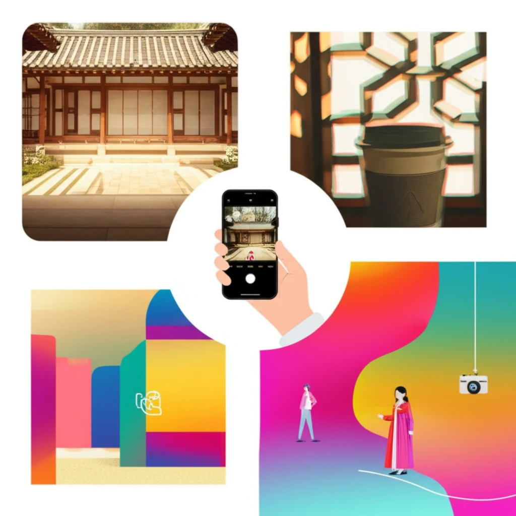 커피 애호가 필수 코스 맥심가옥의 스..