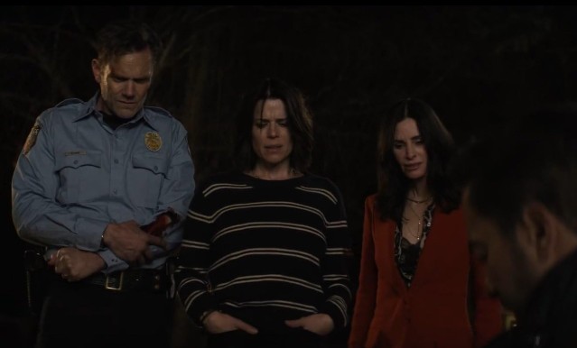 공포 영화 스크림7 다시보기 줄거리 결말 OTT 보는곳