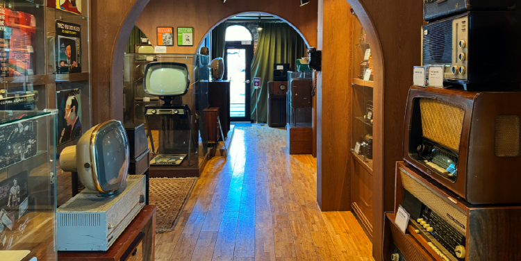 루덴시아 테마파크