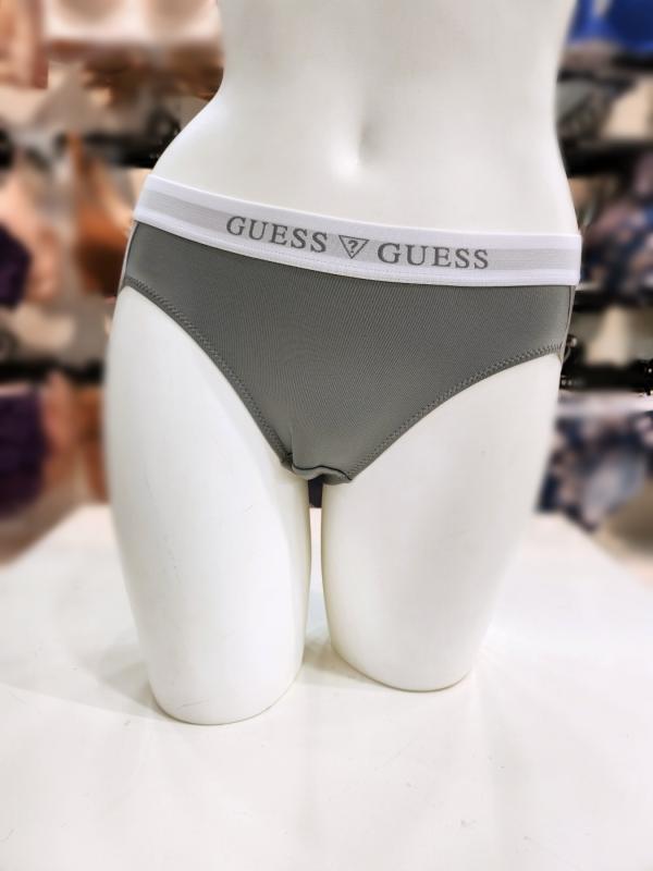 게스언더웨어 스토어 에어로쿨 밴디드 팬티 OBWBP595KH