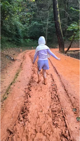 황토길 맨발 걷기 효능과 건강 효과 핵심 정보 정리해보기_17