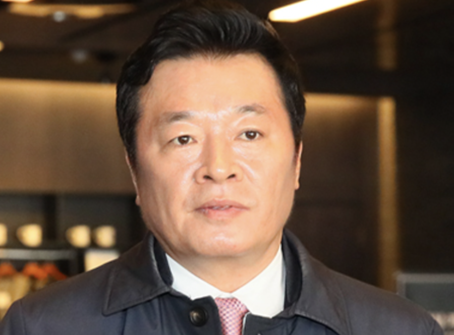 정치인 김철근
