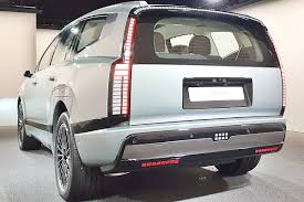 아이오닉9 가격