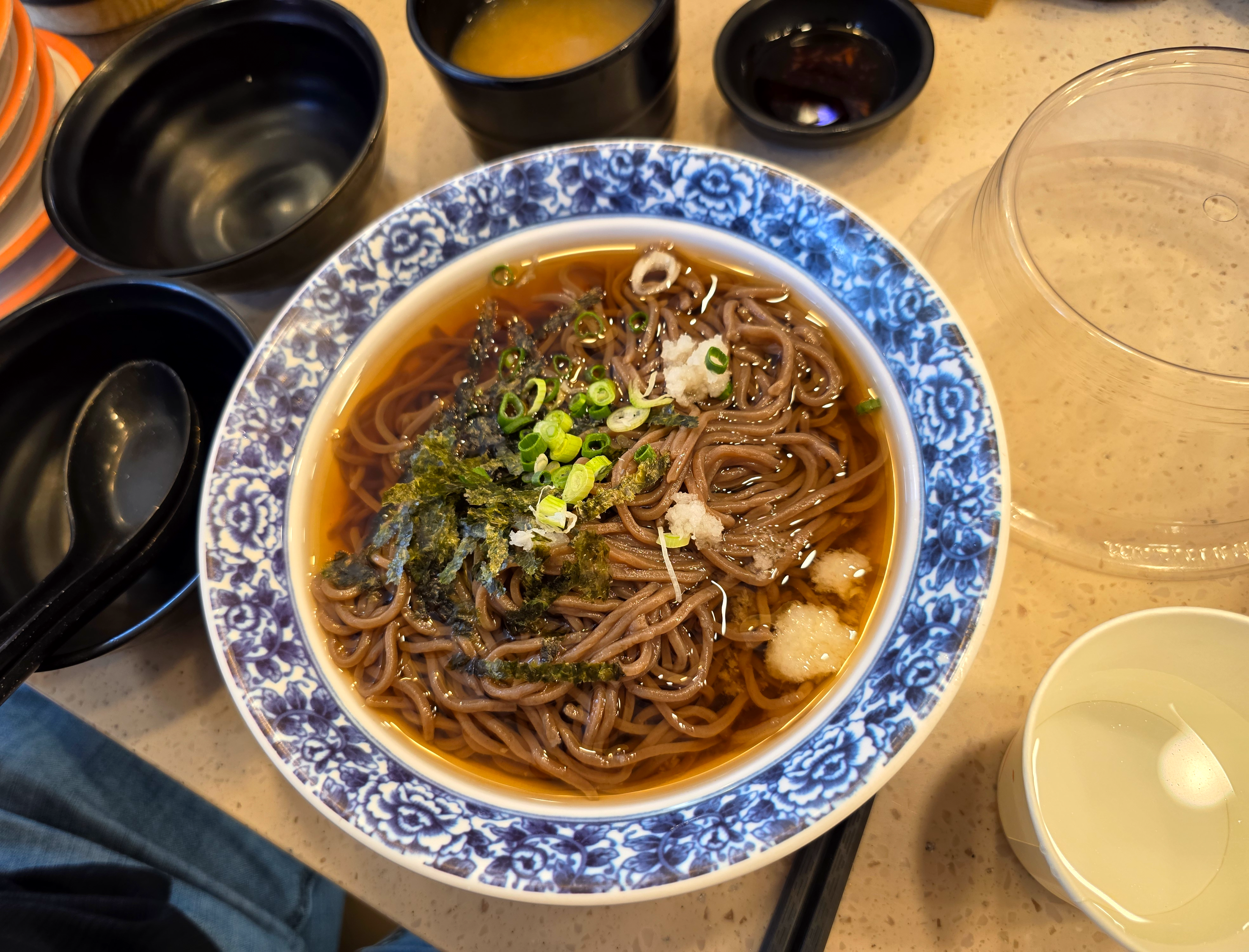 스시이안앤강남역점