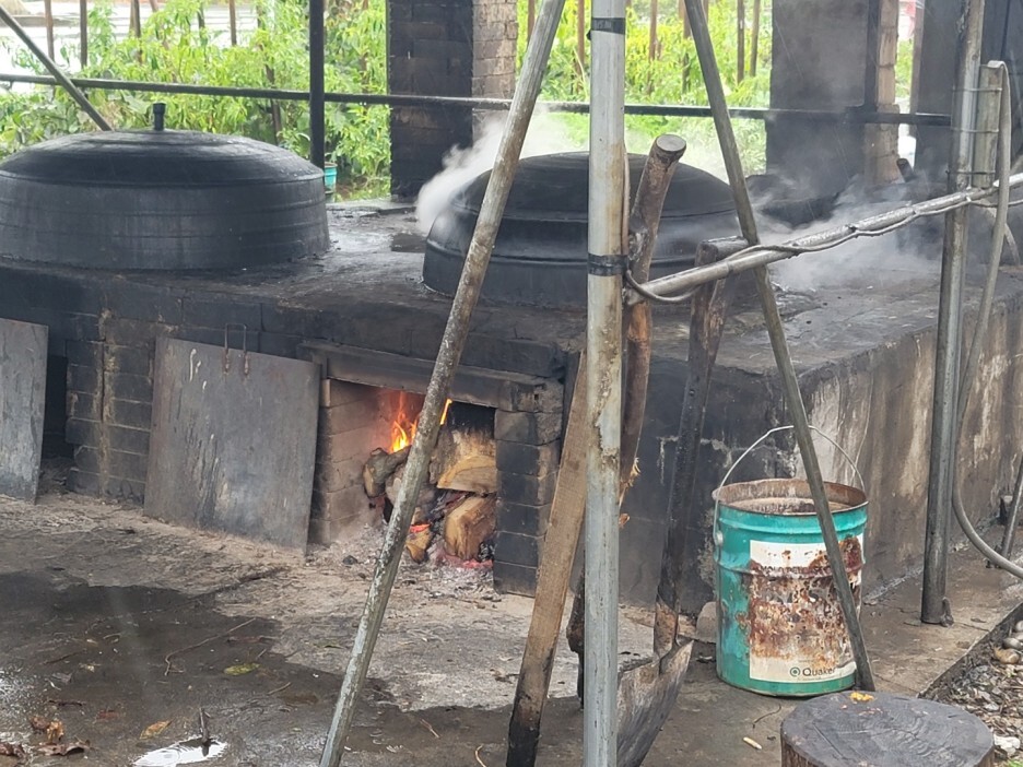 강화도 옛날주막집 설렁탕