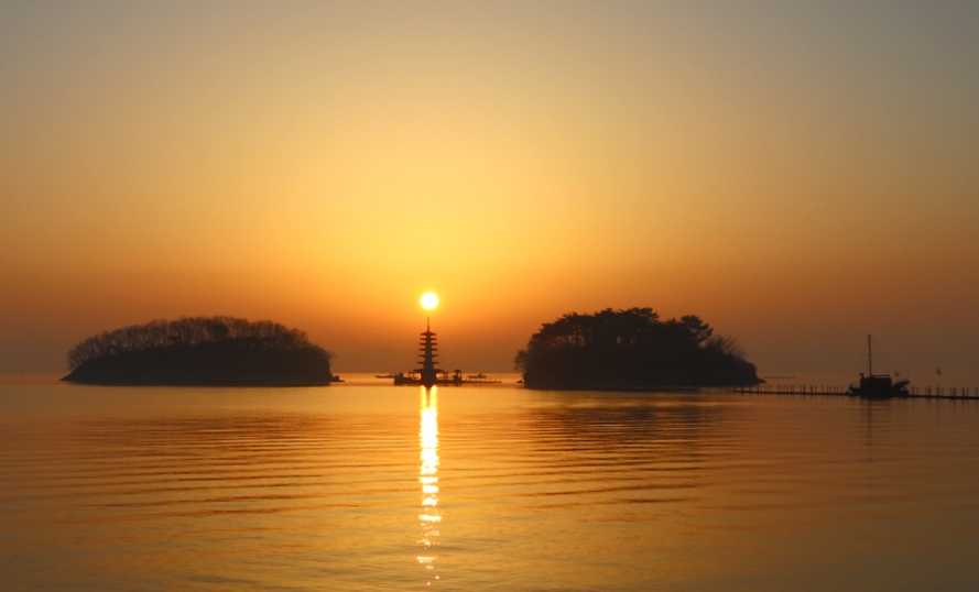 태안 가볼만한곳 베스트10