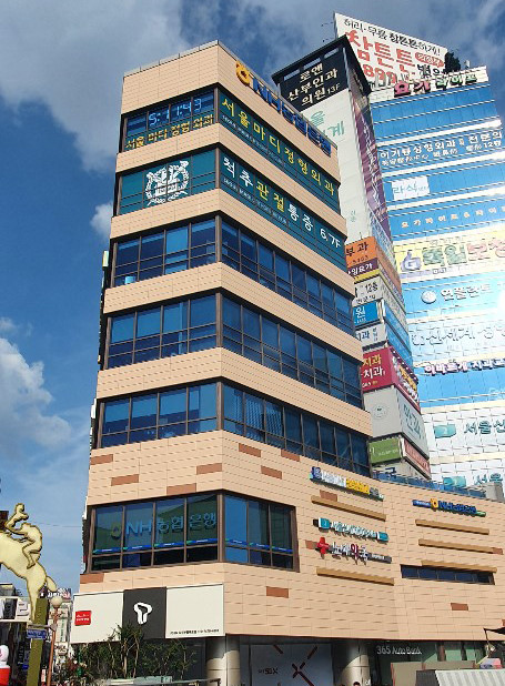 의정부 호원동 정형외과 유명하고 잘하는 곳 추천 TOP 5