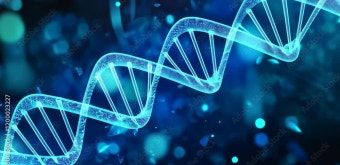 DNA, 생명의 언어