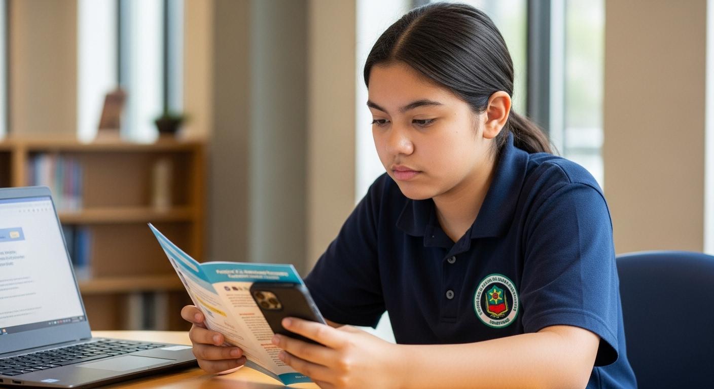 민생회복 소비쿠폰 미성년자 신청방법