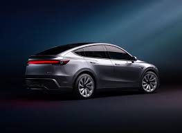 테슬라 자동차 관련 사진