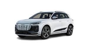 아우디 Q6 e-tron