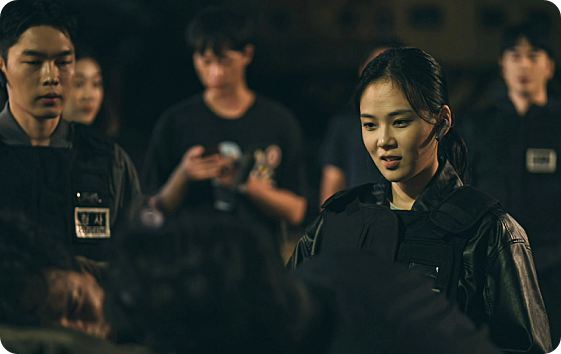 열혈사제 시즌 2