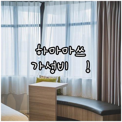 하마마쓰 여행 시즈오카 현 가성비 호..