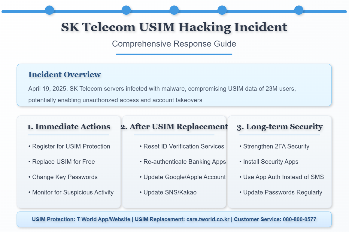 Complete Response Guide from Prevention to Account Security